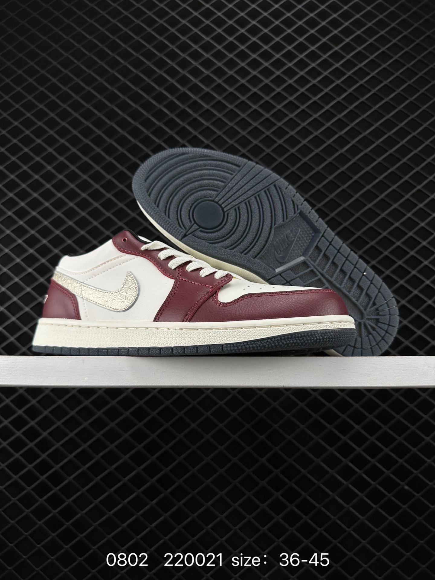 Air Jordan 1 Low AJ1